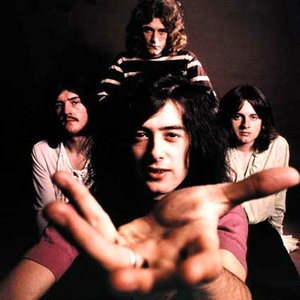 'Led Zeppelin' için resim