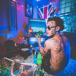 Immagine per 'Lil Skies'
