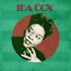 Image for 'Presenting Ida Cox'