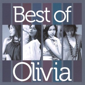 Image pour 'Best Of Olivia'
