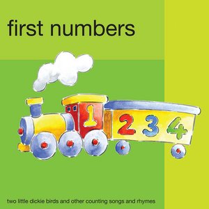 Imagem de 'First Numbers'
