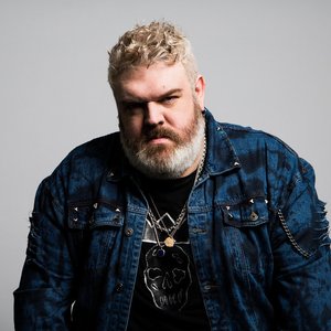 “Kristian Nairn”的封面