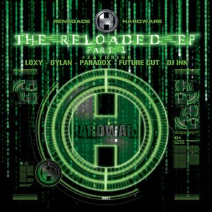 Image for 'The Reloaded EP, Pt. 1'