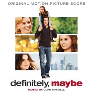 Image for 'Definitely, Maybe'