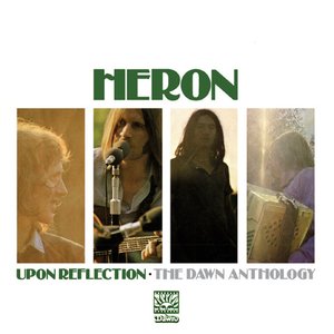 Image for 'Upon Reflection: The Dawn Anthology'