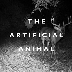“The Artificial Animal”的封面