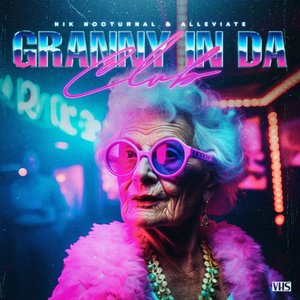 Image for 'Granny In Da Club'