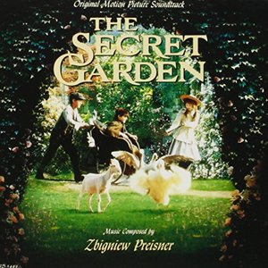 'The Secret Garden (Original Motion Picture Soundtrack)' için resim