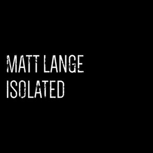 Image for 'Isolated'