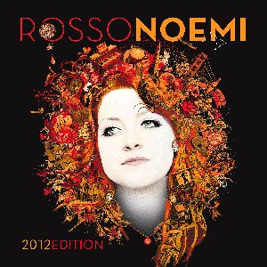 'RossoNoemi 2012 Edition' için resim