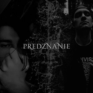 “Predznanie”的封面