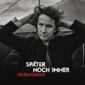 Image for 'Später noch immer'