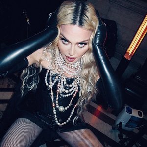Image for 'Madonna'