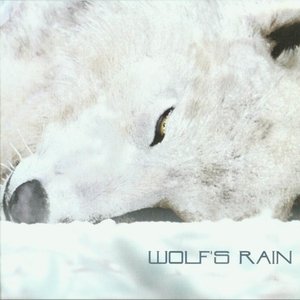 Image for 'Wolf's Rain OST'