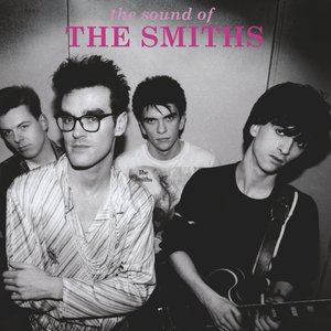 “The Sound of the Smiths (2008 Remaster)”的封面