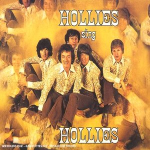 Image for 'Hollies Sing Hollies (Expanded Edition)'