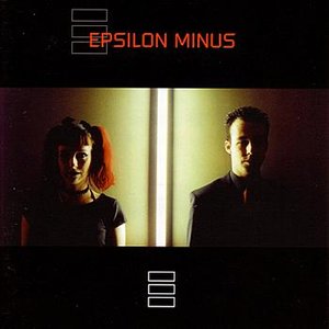 Image for 'Epsilon Minus'