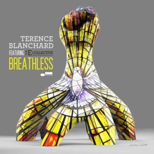 Image for 'Breathless'