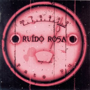 Image for 'Ruido Rosa'