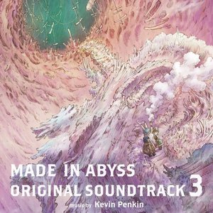 “Made in Abyss OST”的封面