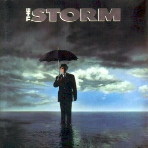 “The Storm”的封面