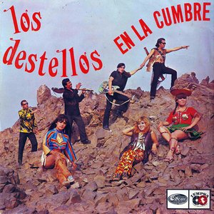 Image for 'En La Cumbre'