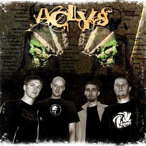 Image for 'Aclys'