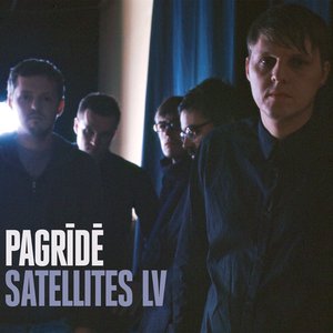 Image for 'Pagrīdē'