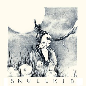 Image for 'Skullkid'