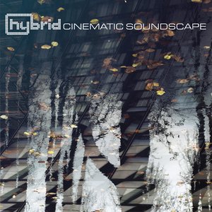 Изображение для 'Cinematic Soundscapes'