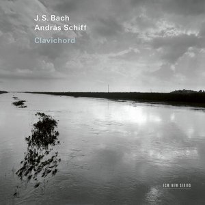 Image for 'J.S. Bach: Clavichord'