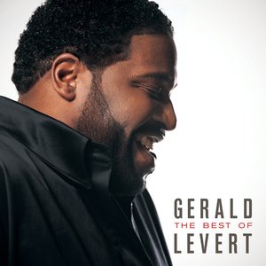 'The Best of Gerald Levert' için resim