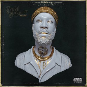 “Gold Mouf (Deluxe)”的封面