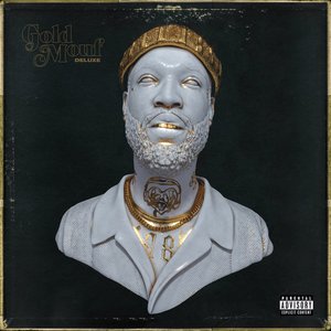 Image for 'Gold Mouf (Deluxe)'