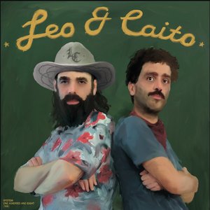 Imagem de 'Leo & Caito'