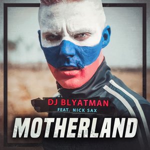 Image for 'Motherland'