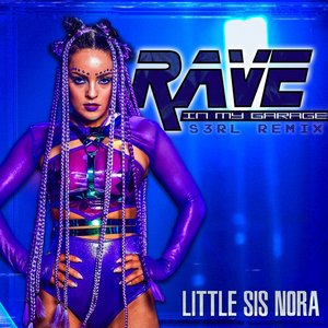 Image pour 'Rave In My Garage (S3RL Remix Radio Edit)'