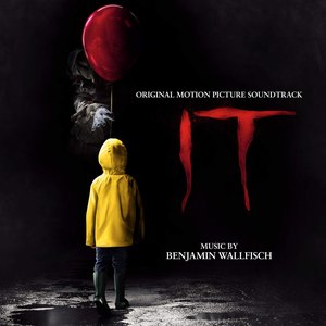 Immagine per 'IT (Original Motion Picture Soundtrack)'