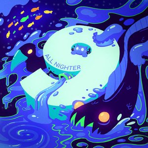 Bild für 'All Nighter, Vol. 9'