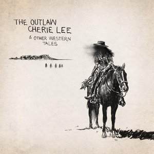 Image for 'The Outlaw Cherie Lee & Other Western Tales'