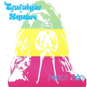 “Trafalgar Square”的封面