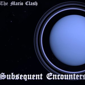 Image pour 'The Mario Clash'