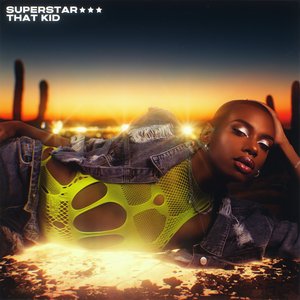 Изображение для 'Superstar'