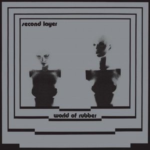 'World Of Rubber'の画像