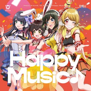 Image for 'Happy Music♪'
