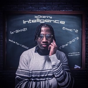 Image for 'Intelligence'