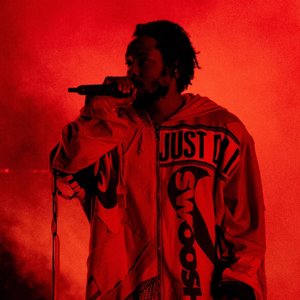 Изображение для 'Kendrick Lamar'