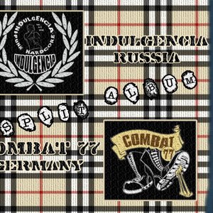 Image for 'Indulgencia'