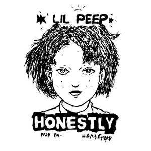 Image for 'Honestly'