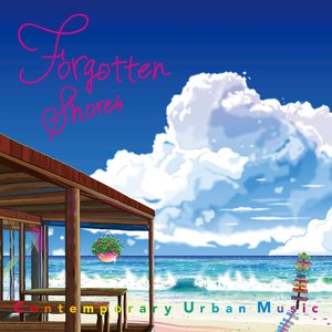 Image for 'Forgotten Shores'